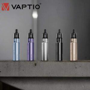 VAPTIO Cosmo Prime 主流註油式主機 | 三段輸出 | COSMO霧化器/成品芯