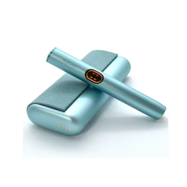 IQOS 加熱菸主機 ILUMA i PRIME 旗艦款|適用 TEREA 煙彈 5色可選|日本原裝進口 觸控螢幕 暫停模式 免清潔:圖片 4
