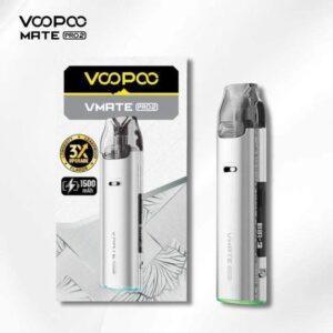 2026新品原廠正版VOOPOO VMATE PRO2電子煙註油式主機霧化桿