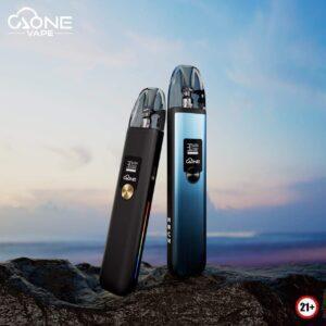 正品現貨AONE VAPE ZEUS 宙斯小煙主機|可充電|1000mAh超長續航