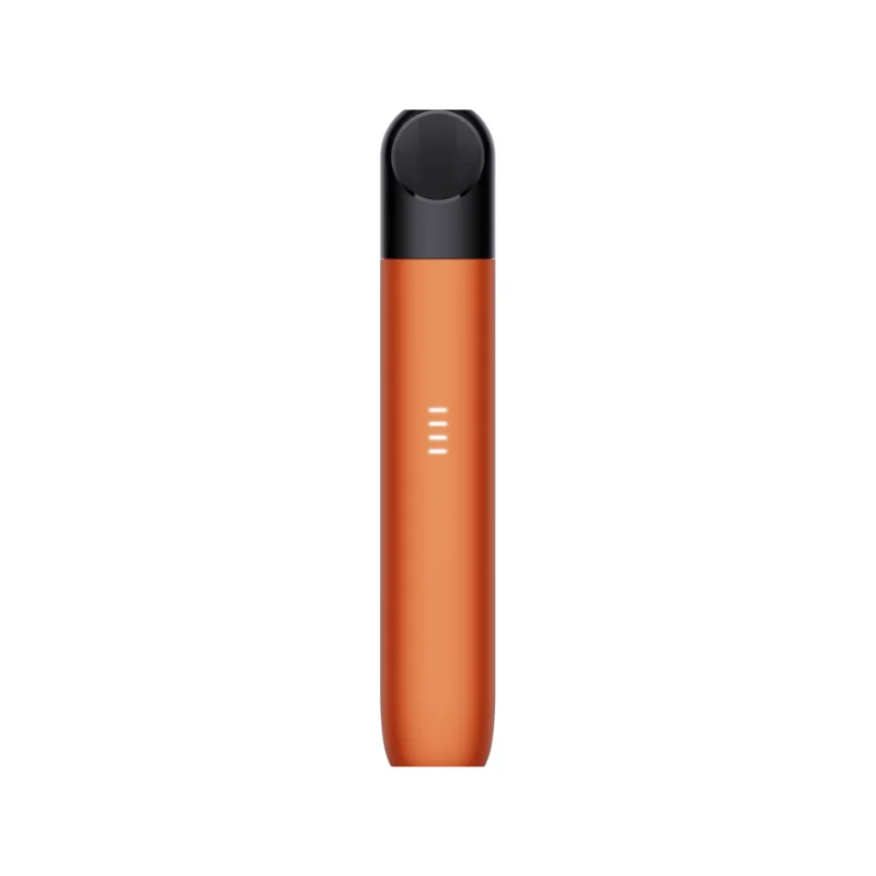RELX 悅刻5代無限/幻影電子煙主機 | 380mAh 4段潮汐LED電量顯示 | Type-C快充 6色可選 相容4/5/6代煙彈:圖片 3