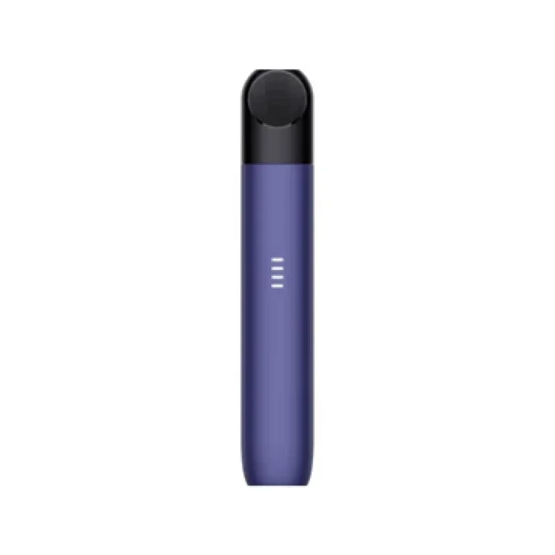 RELX 悅刻5代無限/幻影電子煙主機 | 380mAh 4段潮汐LED電量顯示 | Type-C快充 6色可選 相容4/5/6代煙彈:圖片 5